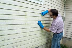 Siding Removal and Disposal in Chandler, OK